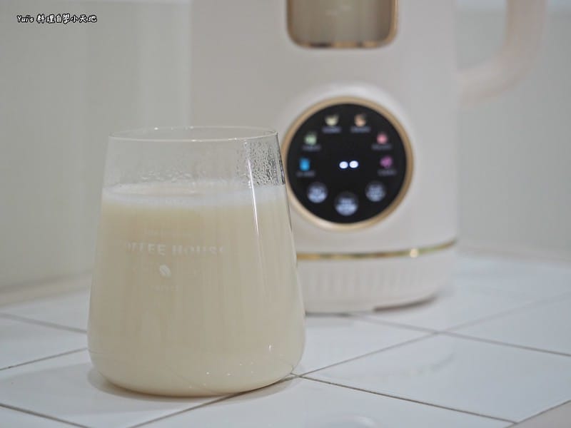 【imami 健康煮藝｜旗艦破壁智慧養生豆漿機】