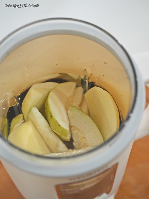 【imami 健康煮藝｜旗艦破壁智慧養生豆漿機】