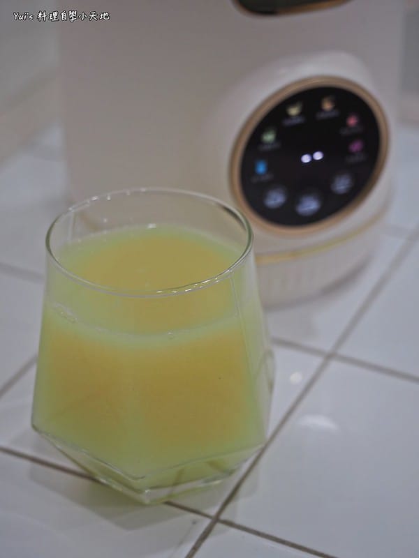 【imami 健康煮藝｜旗艦破壁智慧養生豆漿機】