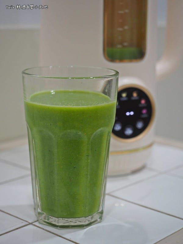 【imami 健康煮藝｜旗艦破壁智慧養生豆漿機】