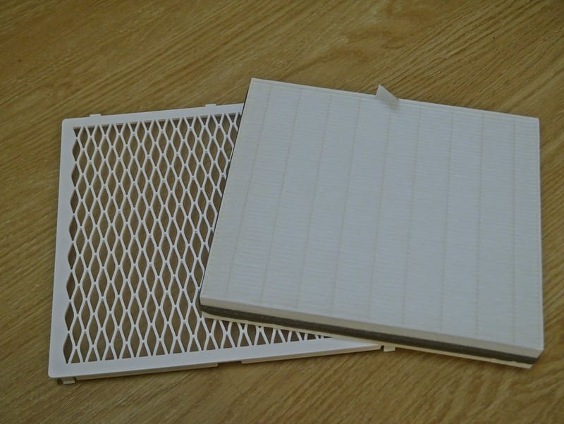 開箱ｘ團購｜only小午郎 HEPA空氣清淨除濕機 開箱體驗