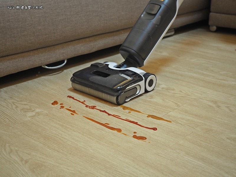 【Roborock 石頭科技】F25 ACE 零纏繞高溫洗烘