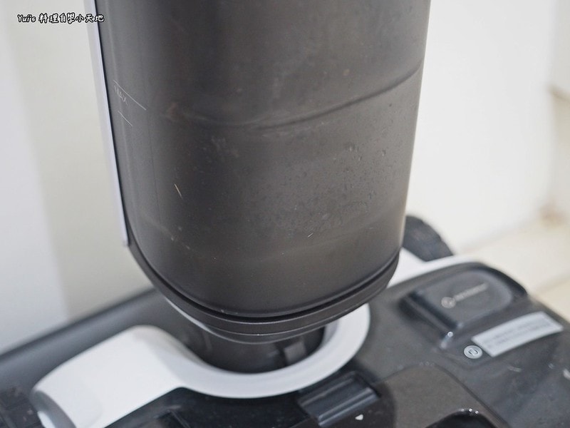 【Roborock 石頭科技】F25 ACE 零纏繞高溫洗烘