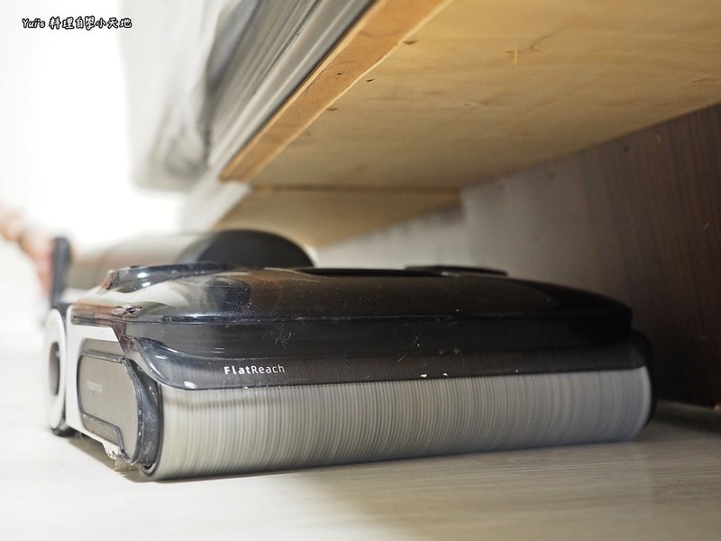 【Roborock 石頭科技】F25 ACE 零纏繞高溫洗烘