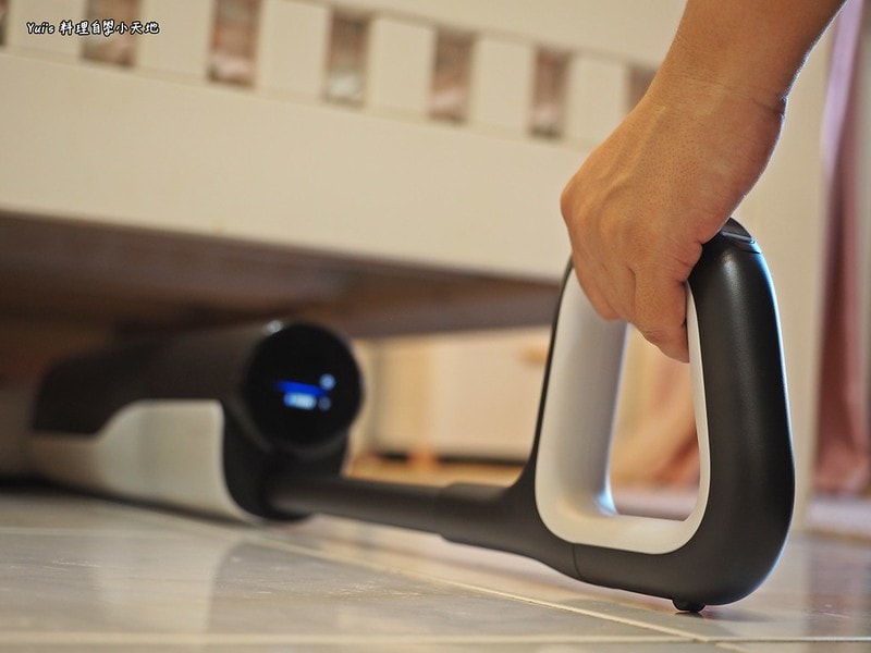 【Roborock 石頭科技】F25 ACE 零纏繞高溫洗烘