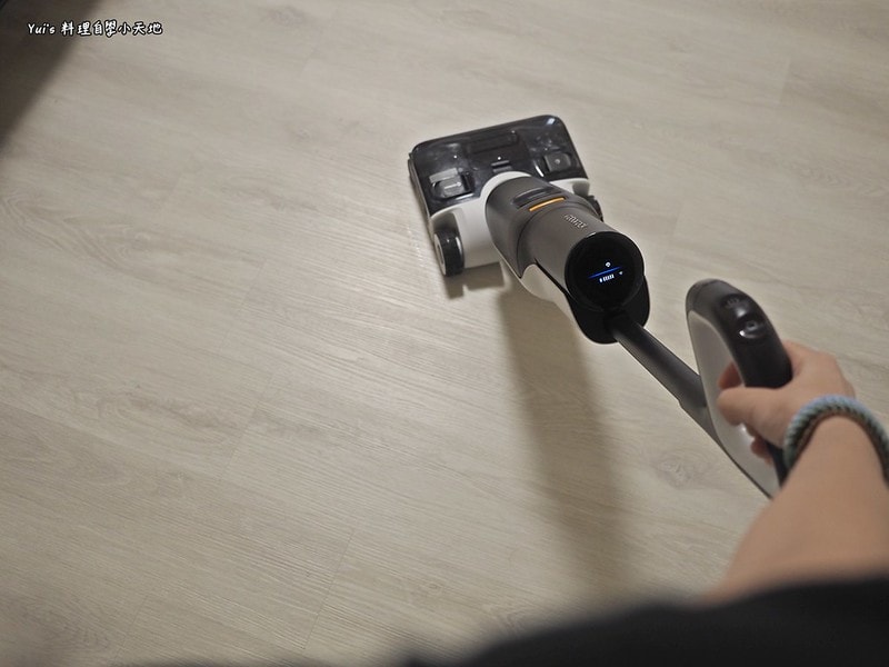 【Roborock 石頭科技】F25 ACE 零纏繞高溫洗烘