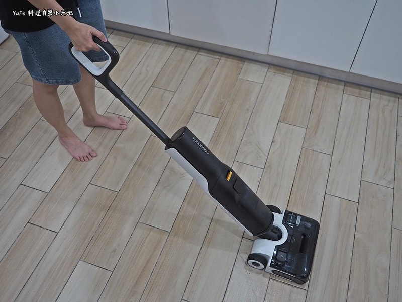 【Roborock 石頭科技】F25 ACE 零纏繞高溫洗烘