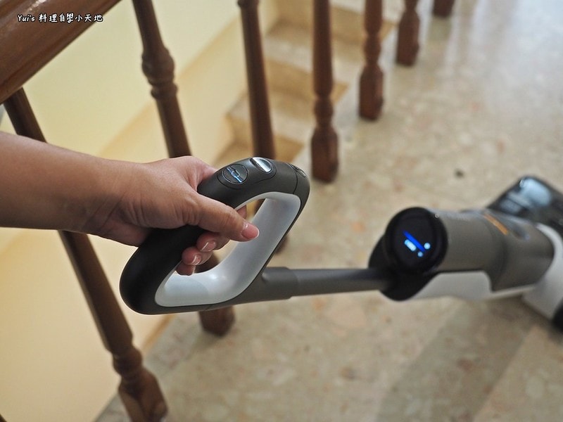 【Roborock 石頭科技】F25 ACE 零纏繞高溫洗烘