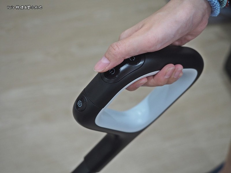 【Roborock 石頭科技】F25 ACE 零纏繞高溫洗烘