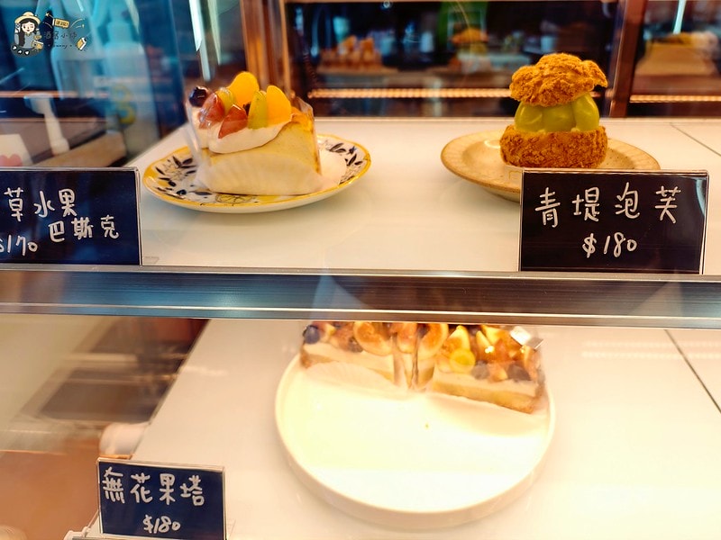 嘉義南故宮周邊美食未嚐甜點咖啡廳