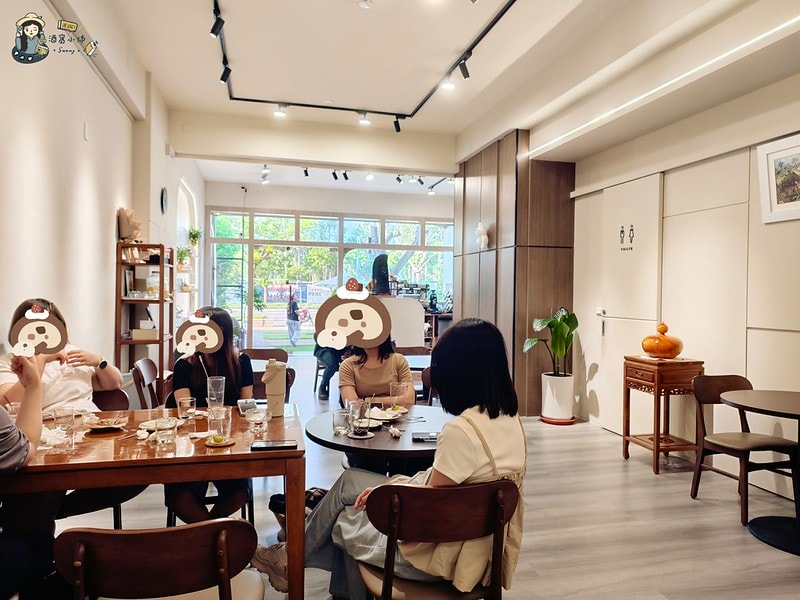 嘉義南故宮周邊美食未嚐甜點咖啡廳