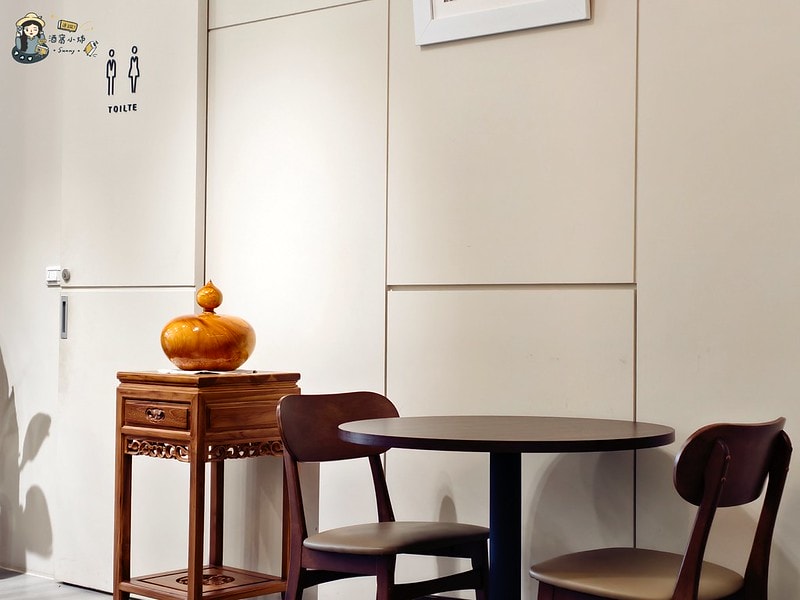 嘉義南故宮周邊美食未嚐甜點咖啡廳