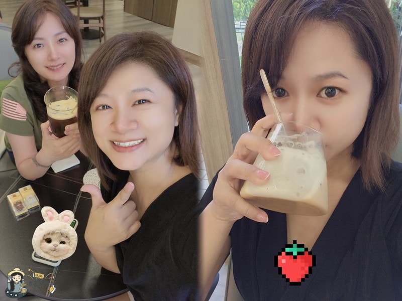 嘉義南故宮周邊美食未嚐甜點咖啡廳