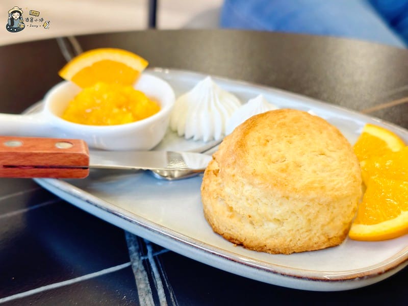 嘉義南故宮周邊美食｜未嚐甜點咖啡廳