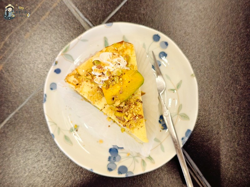 嘉義南故宮周邊美食未嚐甜點咖啡廳