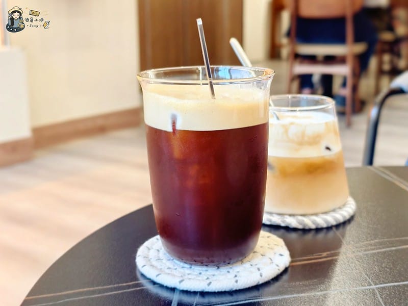 嘉義南故宮周邊美食｜未嚐甜點咖啡廳