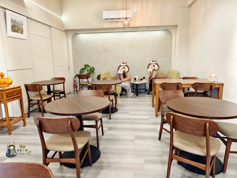 嘉義南故宮周邊美食未嚐甜點咖啡廳