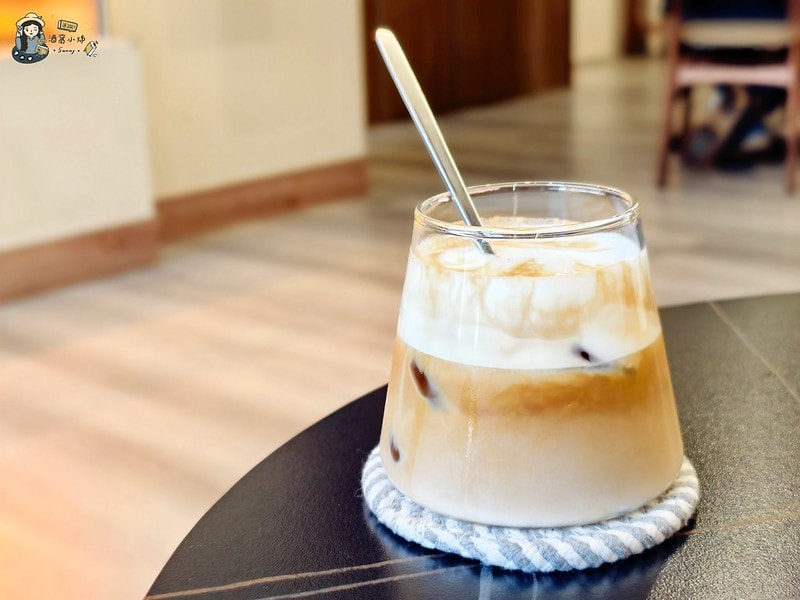 嘉義南故宮周邊美食未嚐甜點咖啡廳