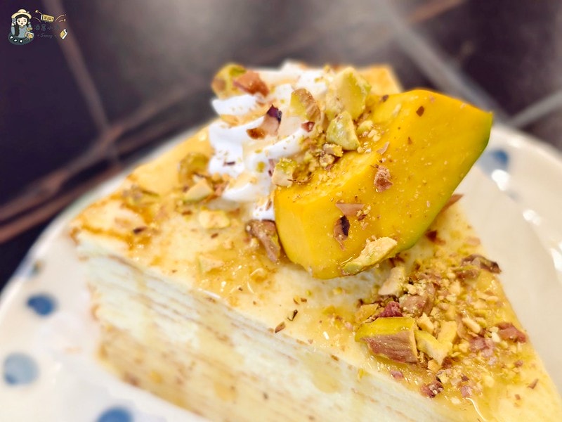 嘉義南故宮周邊美食未嚐甜點咖啡廳