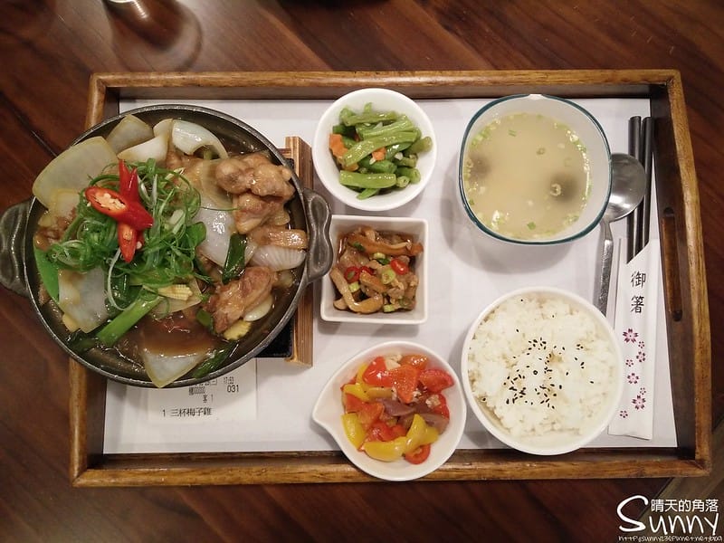 朴子美食|喬木屋家廚料理