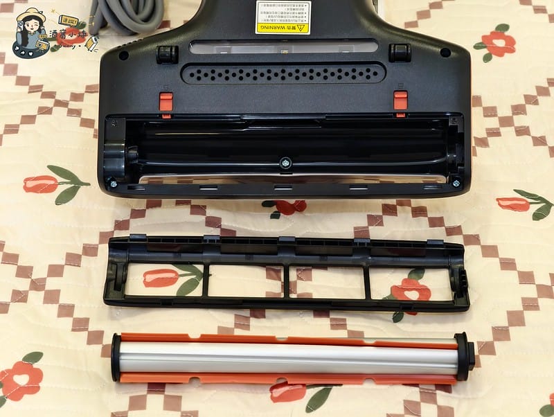 酒窩小姊Sunny開箱｜DIKE氣旋超聲波智能除蟎機