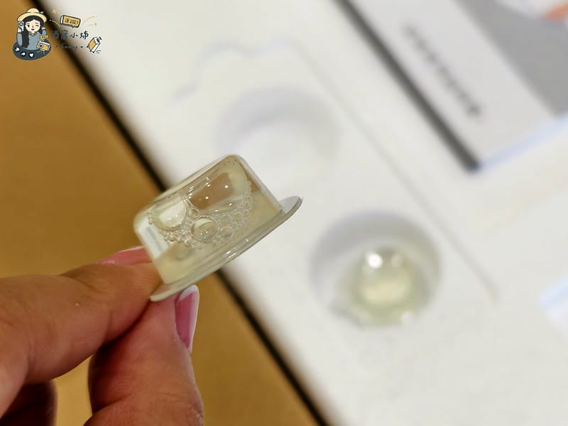 酒窩小姊Sunny開箱｜DIKE氣旋超聲波智能除蟎機