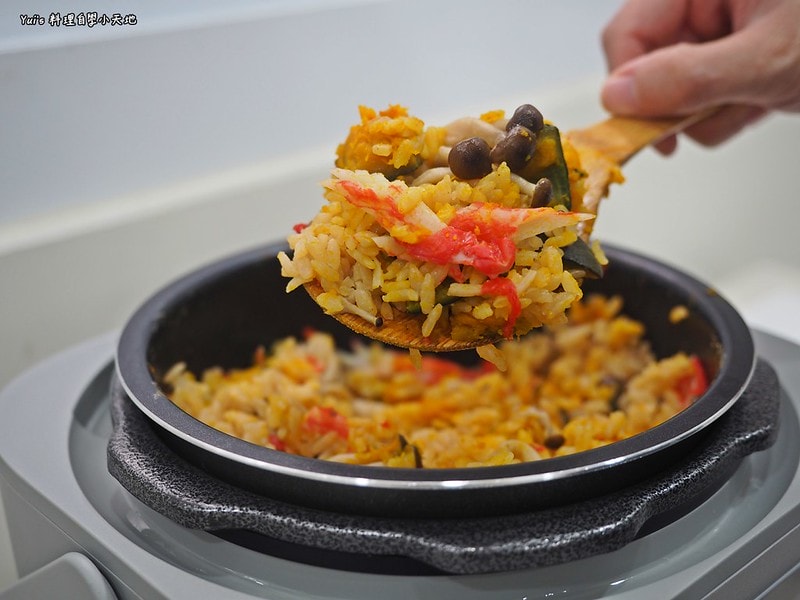 壓力鍋真的好用嗎?試試【KINYO】食光鍋-全能智慧壓力鍋,