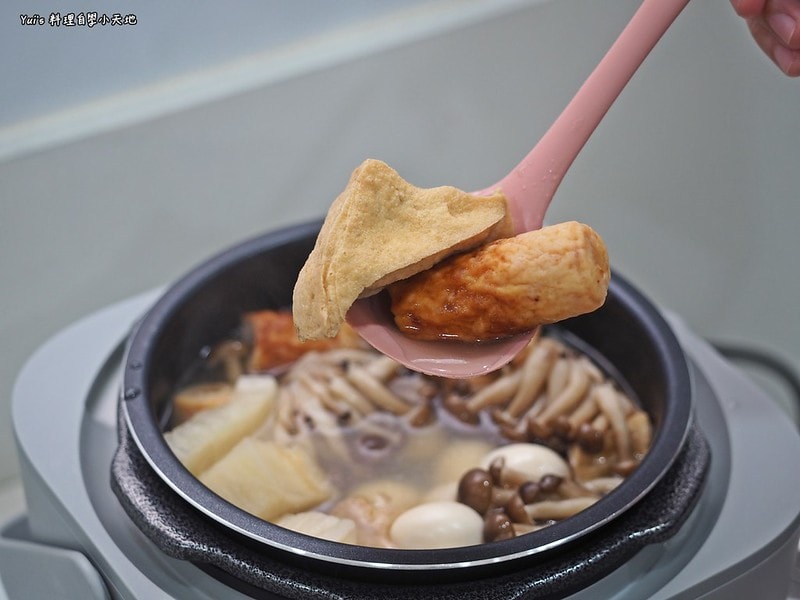 壓力鍋真的好用嗎?試試【KINYO】食光鍋-全能智慧壓力鍋,