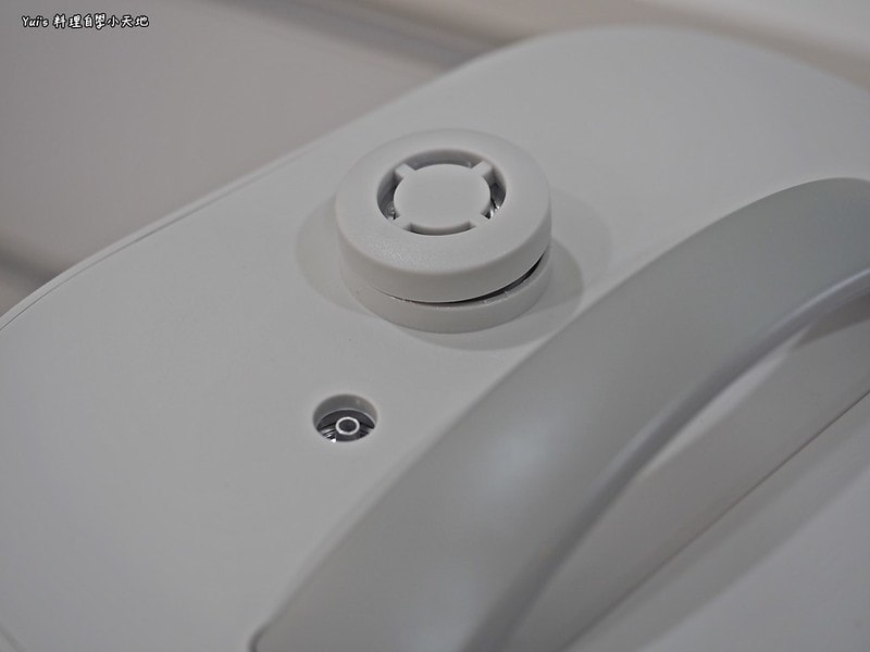 壓力鍋真的好用嗎?試試【KINYO】食光鍋-全能智慧壓力鍋,