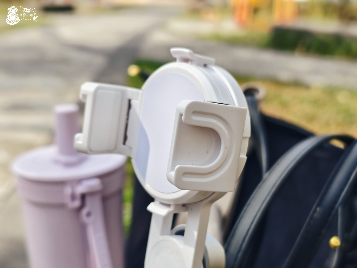 開箱實測｜一支搞定自拍、合照、Vlog！STARSKY 超輕量多功能藍芽磁吸式對焦自拍棒 體驗分享/文末有粉絲優惠