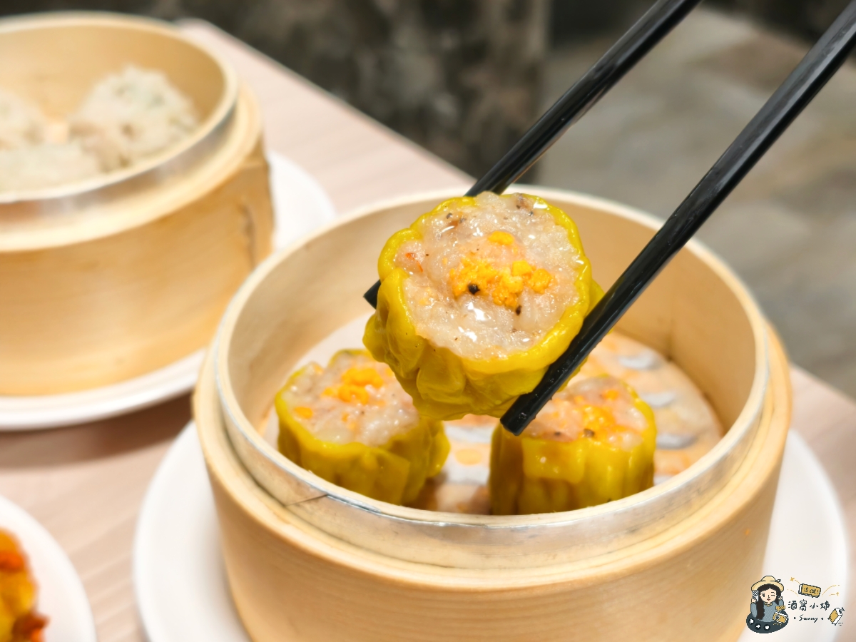 高雄苓雅區港式飲茶新店開箱｜午胡港式餐飲，午餐到晚餐都適合的吃飯、聚餐的好選擇