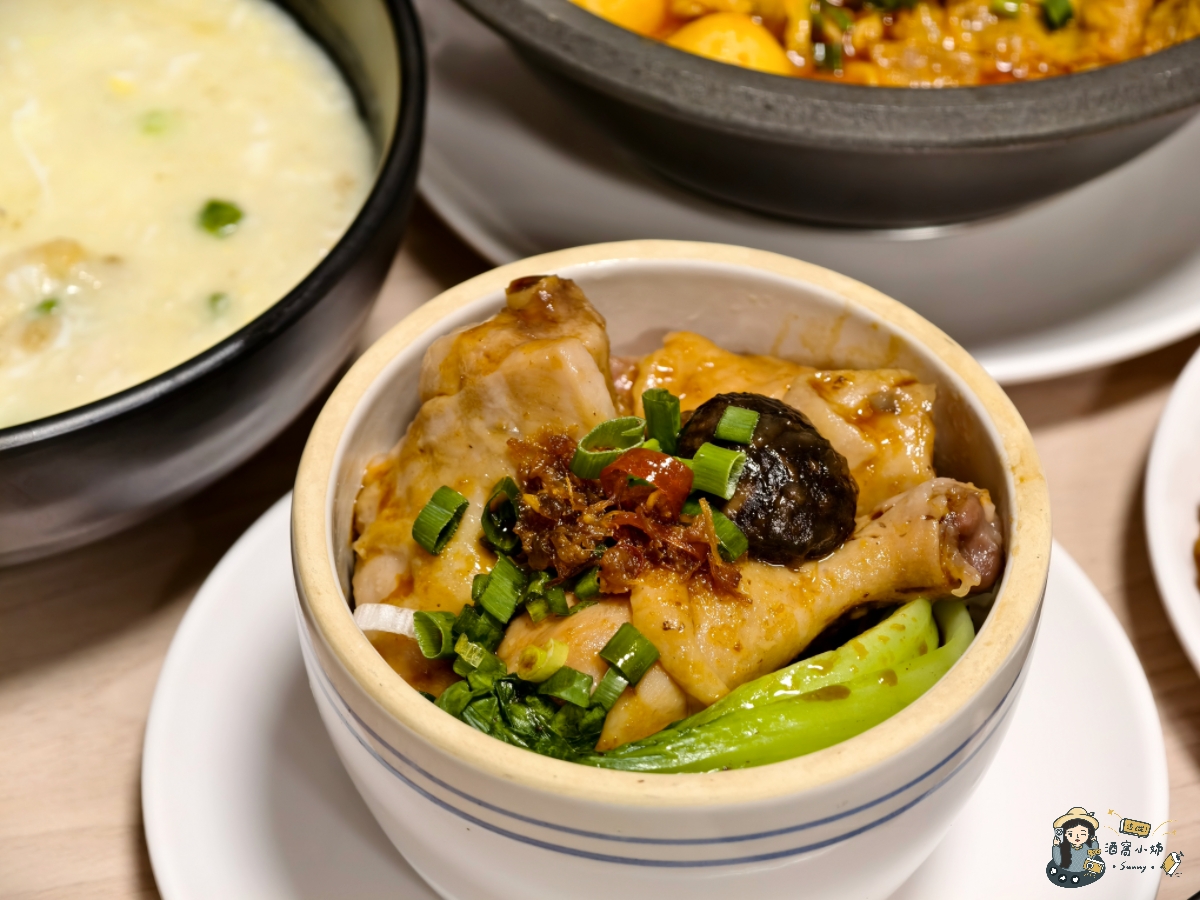 高雄苓雅區港式飲茶新店開箱｜午胡港式餐飲，午餐到晚餐都適合的吃飯、聚餐的好選擇