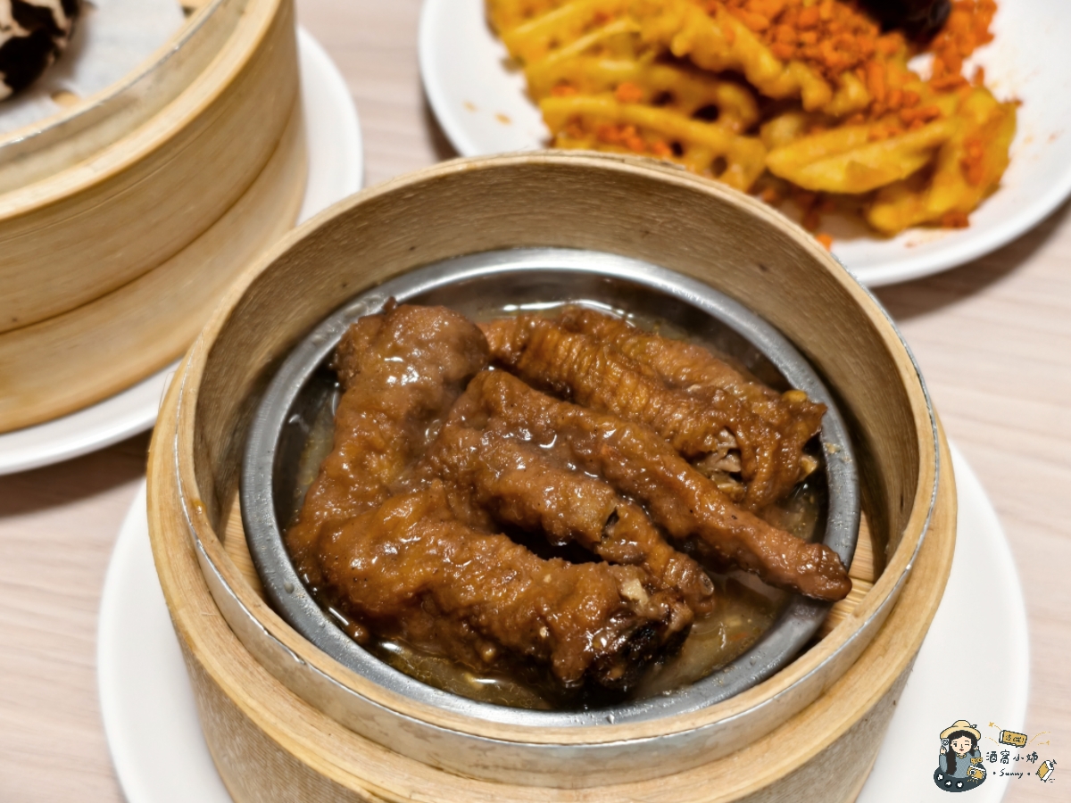 高雄苓雅區港式飲茶新店開箱｜午胡港式餐飲，午餐到晚餐都適合的吃飯、聚餐的好選擇