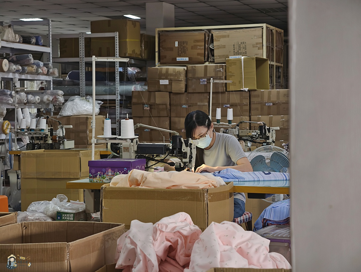 欣泰家居年度工廠特賣會｜床墊、寢具、傢俱 現場試躺實拍&優惠資訊整理分享