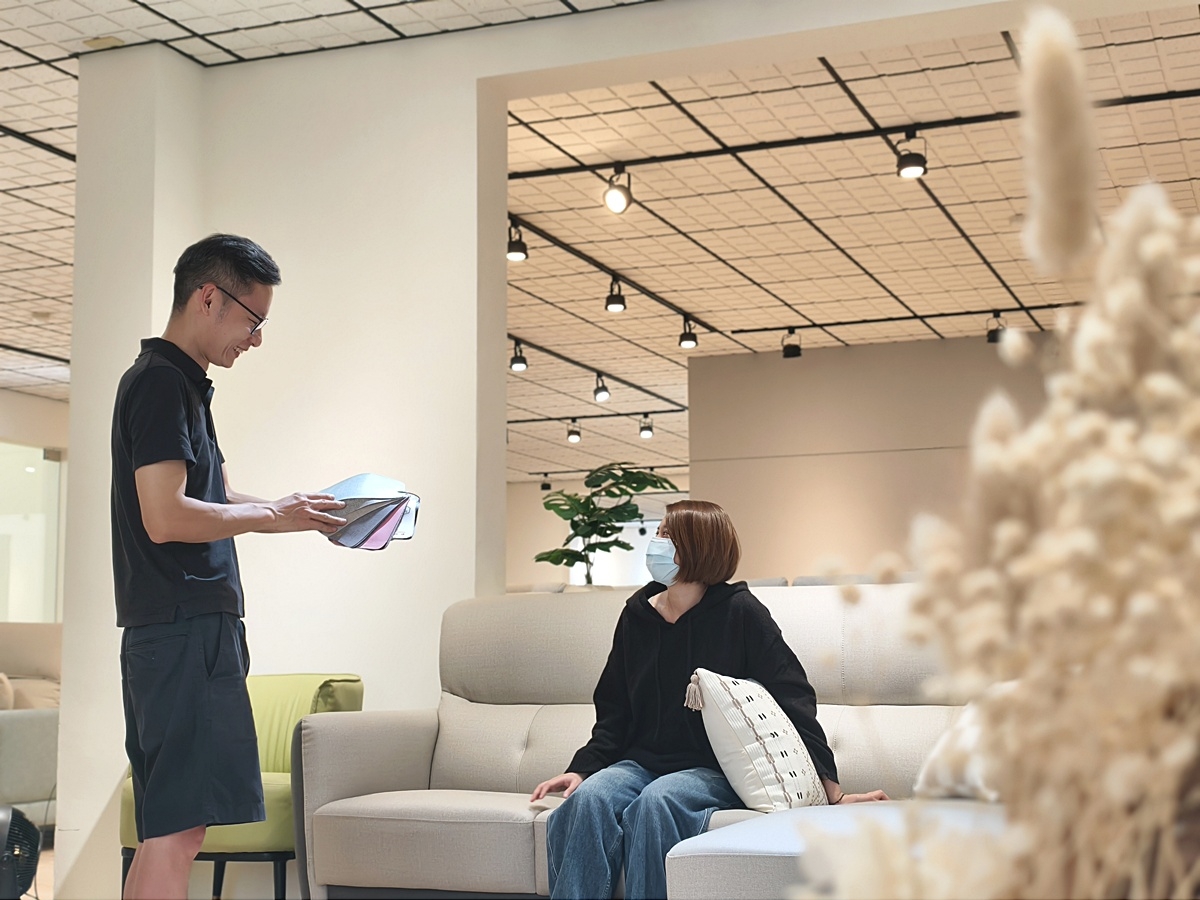 欣泰家居年度工廠特賣會｜床墊、寢具、傢俱 現場試躺實拍&優惠資訊整理分享