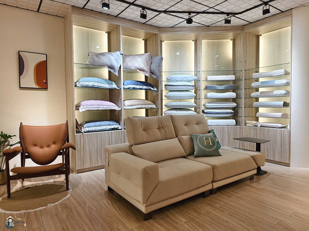 欣泰家居年度工廠特賣會｜床墊、寢具、傢俱 現場試躺實拍&優惠資訊整理分享