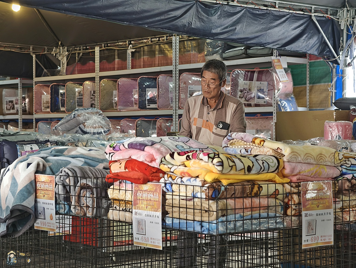 欣泰家居年度工廠特賣會｜床墊、寢具、傢俱 現場試躺實拍&優惠資訊整理分享