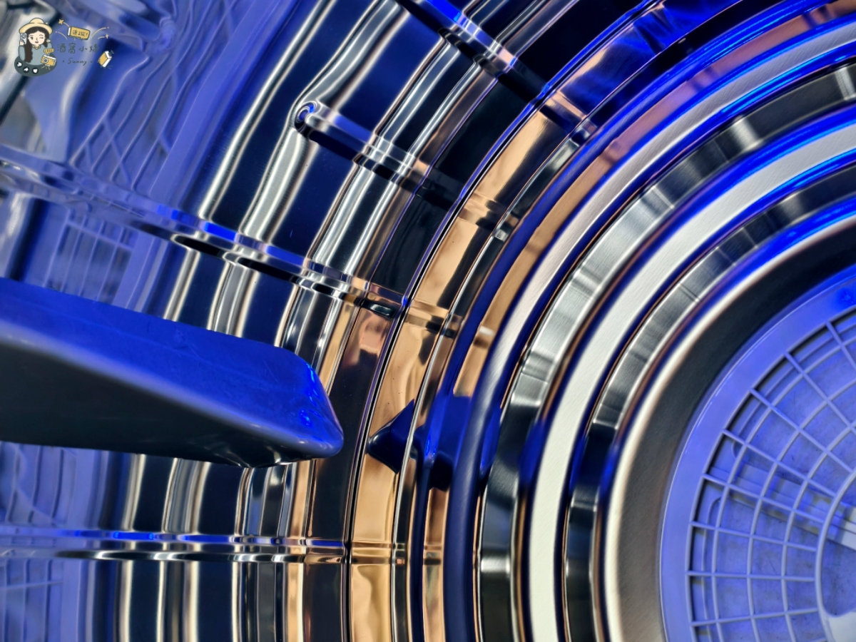 乾衣機開箱｜only 小暖心 7KG 微電腦滅菌防皺乾衣機 使用分享