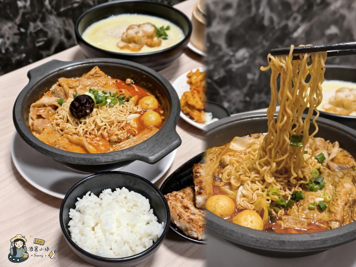 高雄苓雅區港式飲茶新店開箱｜午胡港式餐飲，午餐到晚餐都適合的吃飯、聚餐的好選擇