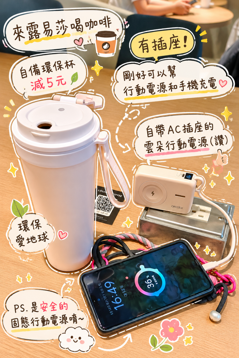 iBRIDGE 固態電池極薄快充無線行動電源開箱|薄到比手機還薄!5000mAh / 10000mAh怎麼選? - 第2張圖 iBRIDGE 固態電池極薄快充無線行動電源開箱|薄到比手機還薄!5000mAh / 10000mAh怎麼選?